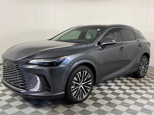 lexus rx hybrid 2025 2T2BBMCAXSC092673 image lexus rx hybrid 2025 2T2BBMCAXSC092673 image